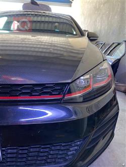 فولكسفاغن جولف